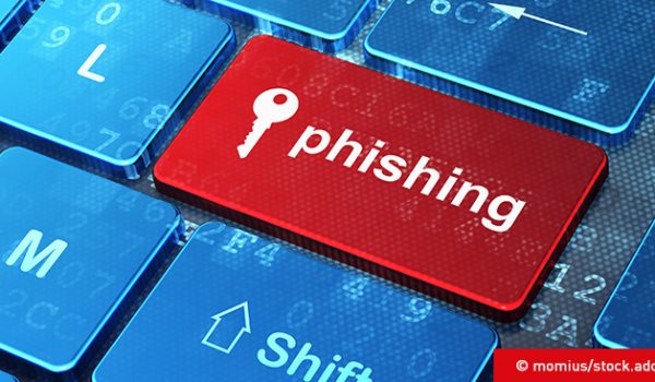 Phishing Mails als Bedrohung – E-Learning als Lösung?
