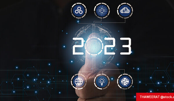Cyber Security: Das sind die Trends 2023