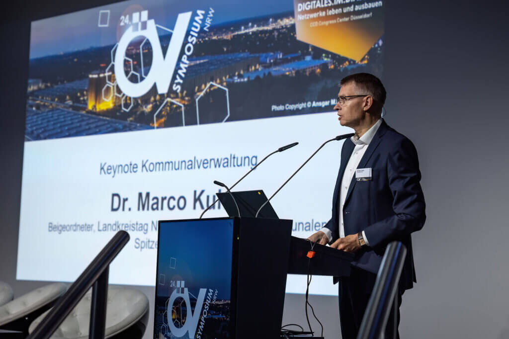 Keynote-Dr Marco Kuhn