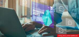 E-Government Monitor 2023