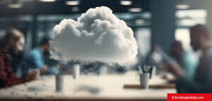 Cloudbasierte Fachverfahren