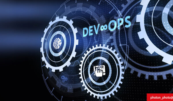 Softwareentwicklung mit DevOps
