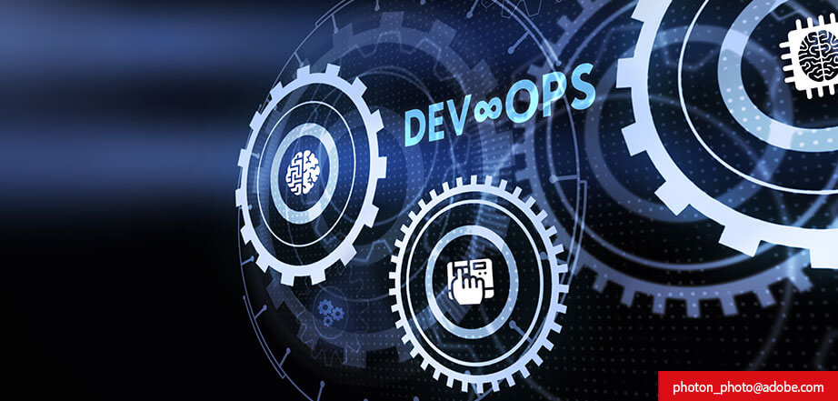 Softwareentwicklung mit DevOps